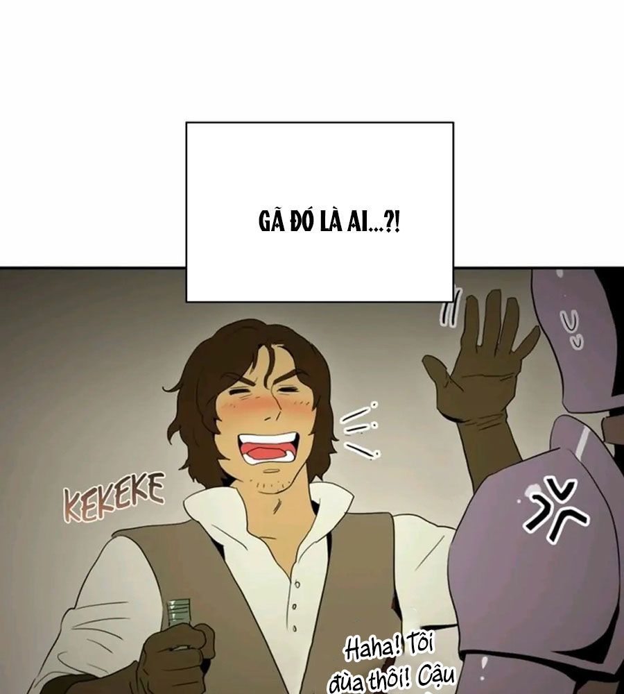 Chiến Binh Xương Trắng Thất Thủ: Chapter 26