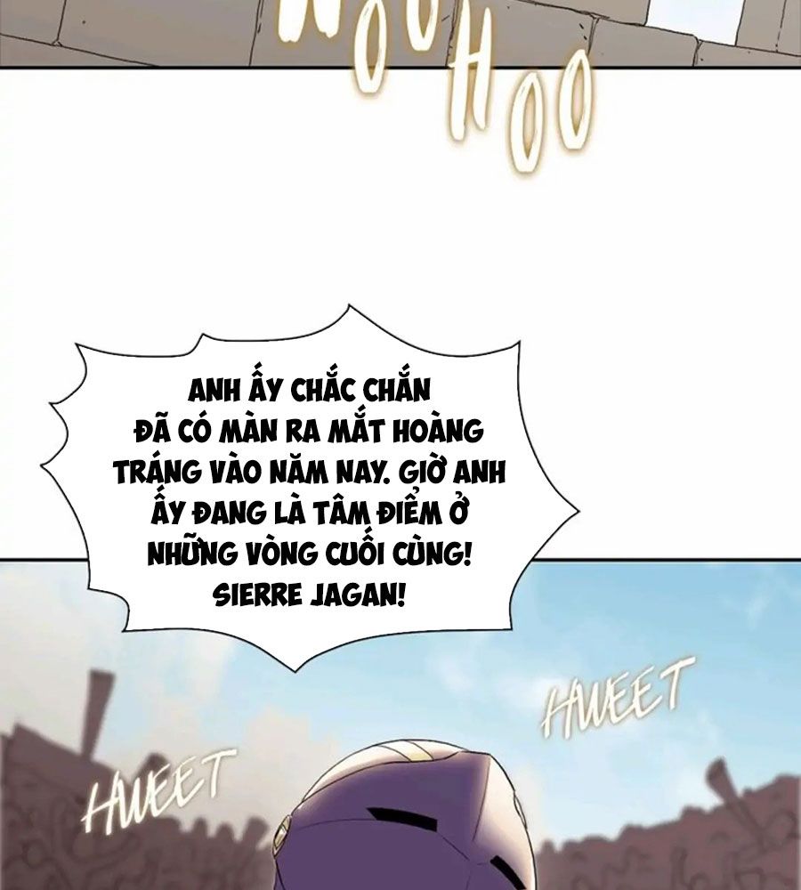 Chiến Binh Xương Trắng Thất Thủ: Chapter 26