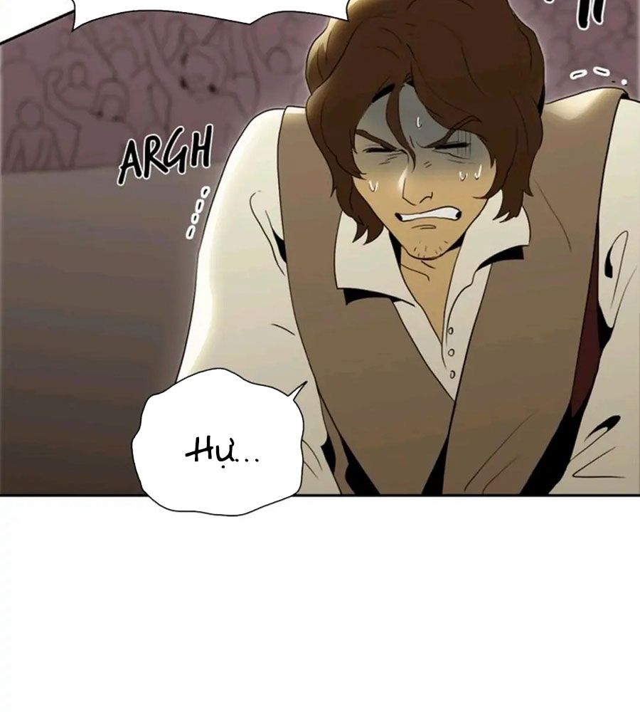 Chiến Binh Xương Trắng Thất Thủ: Chapter 26