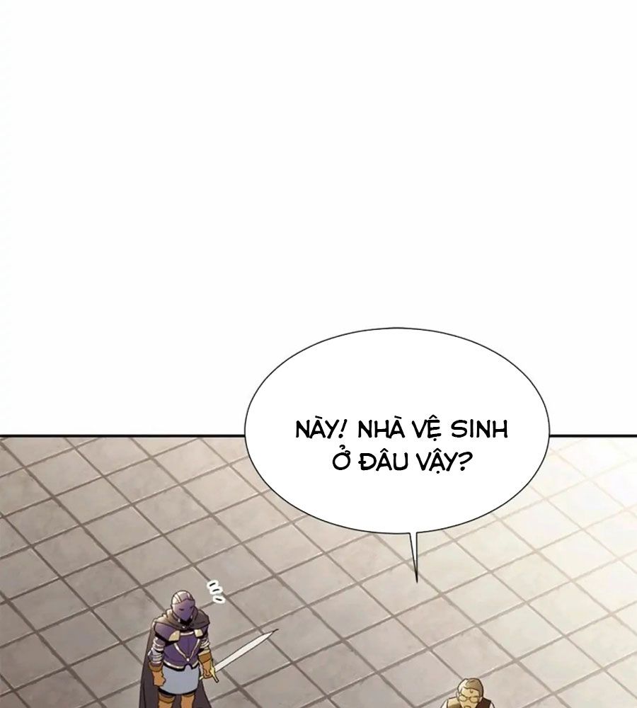 Chiến Binh Xương Trắng Thất Thủ: Chapter 26