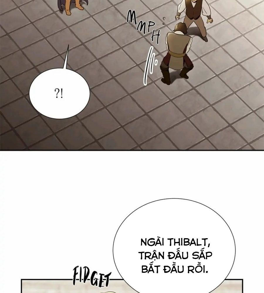 Chiến Binh Xương Trắng Thất Thủ: Chapter 26