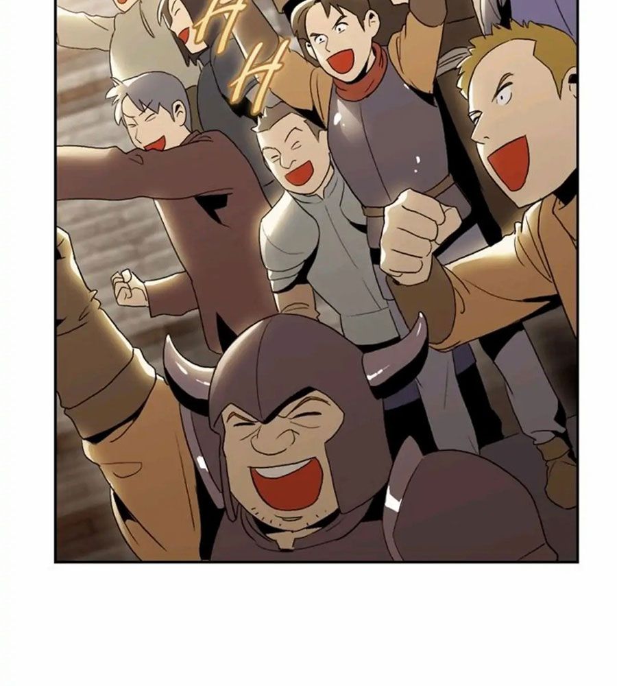 Chiến Binh Xương Trắng Thất Thủ: Chapter 26