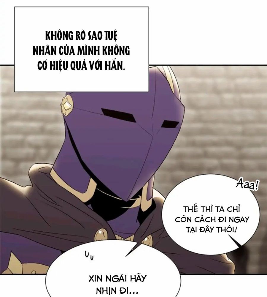 Chiến Binh Xương Trắng Thất Thủ: Chapter 26