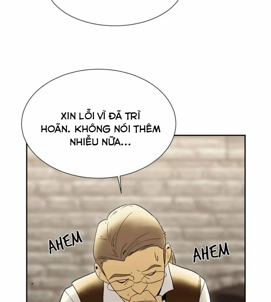 Chiến Binh Xương Trắng Thất Thủ: Chapter 26