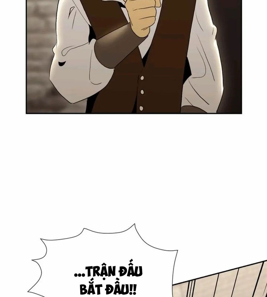 Chiến Binh Xương Trắng Thất Thủ: Chapter 26