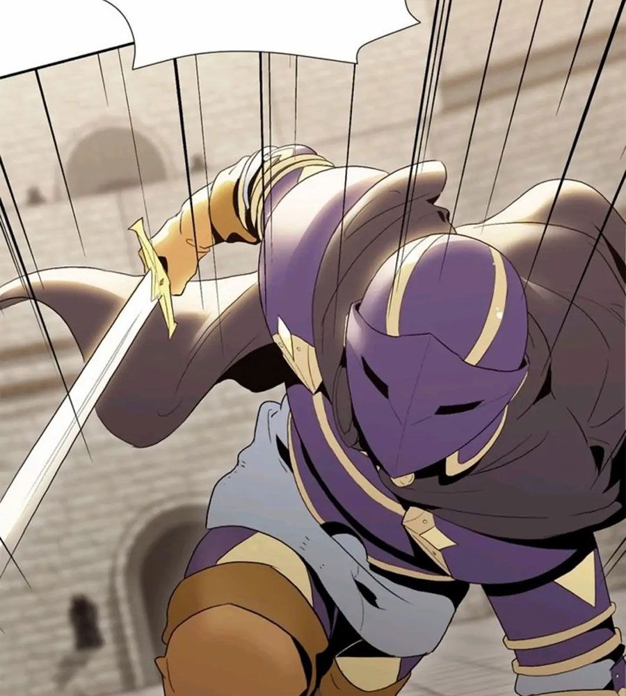 Chiến Binh Xương Trắng Thất Thủ: Chapter 26