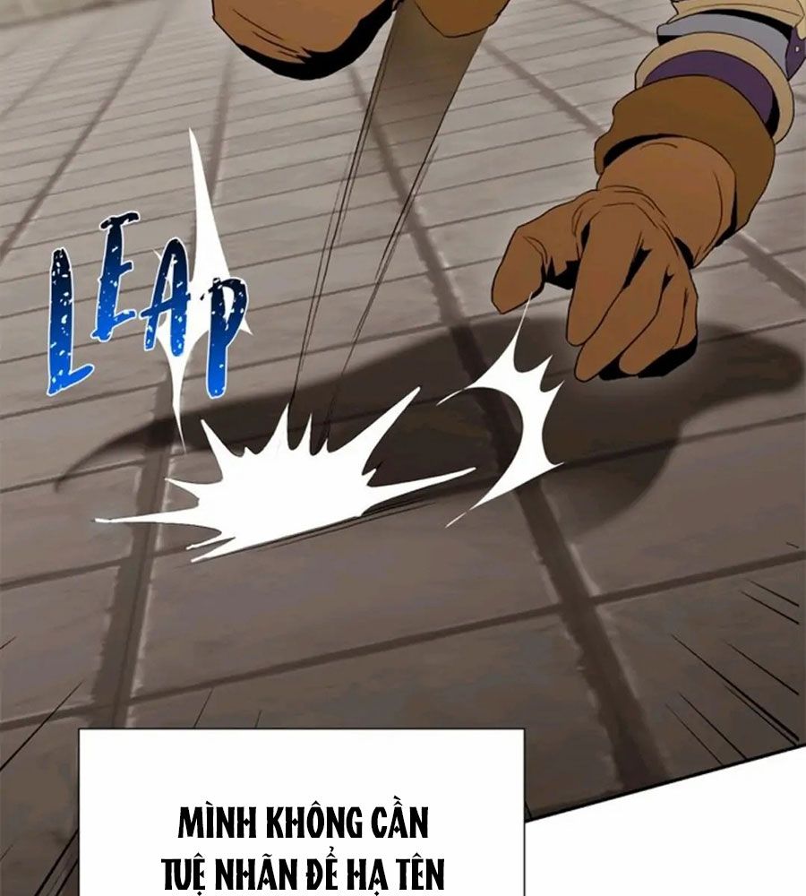 Chiến Binh Xương Trắng Thất Thủ: Chapter 26