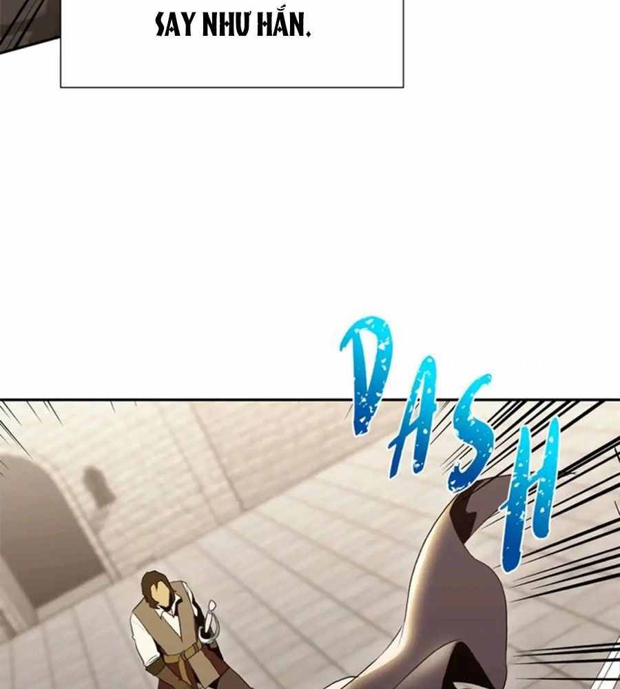 Chiến Binh Xương Trắng Thất Thủ: Chapter 26