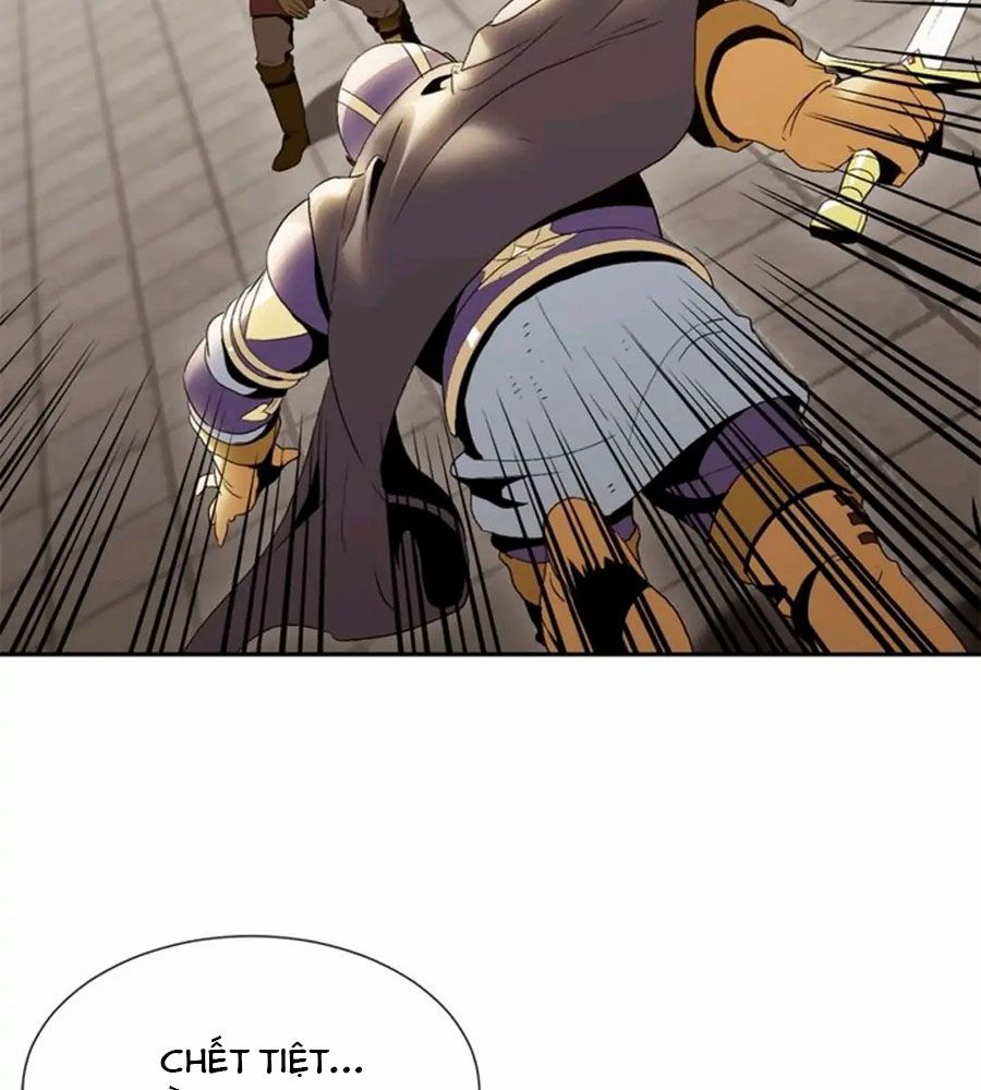 Chiến Binh Xương Trắng Thất Thủ: Chapter 26