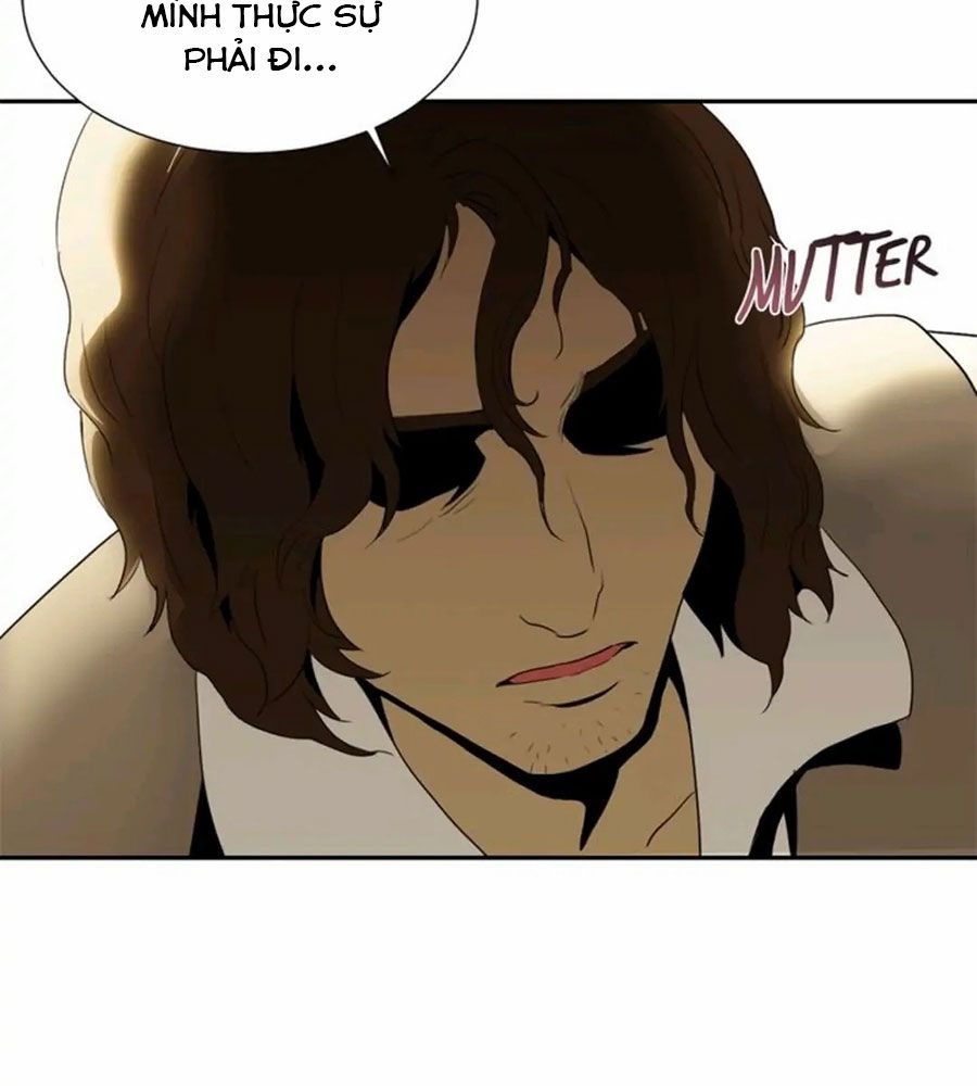 Chiến Binh Xương Trắng Thất Thủ: Chapter 26