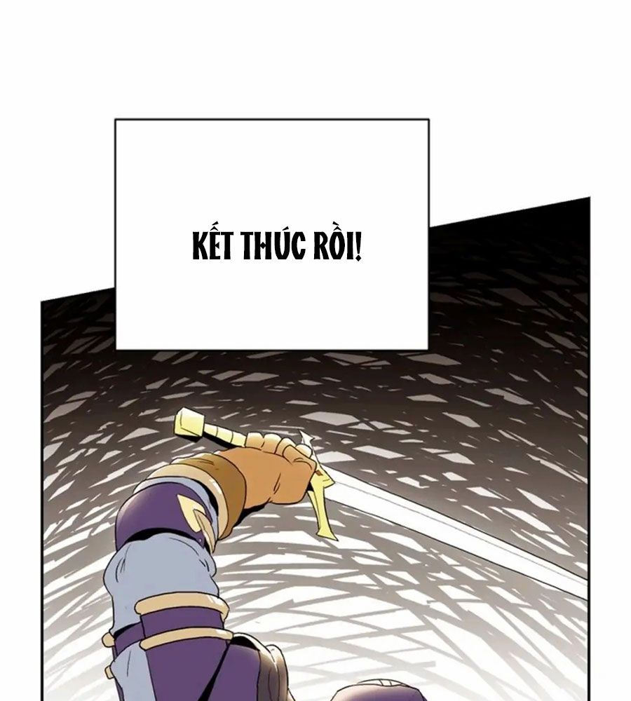 Chiến Binh Xương Trắng Thất Thủ: Chapter 26