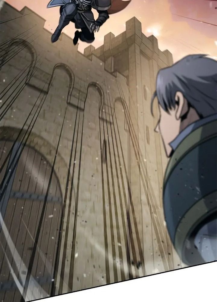 Chiến Binh Xương Trắng Thất Thủ: Chapter 260