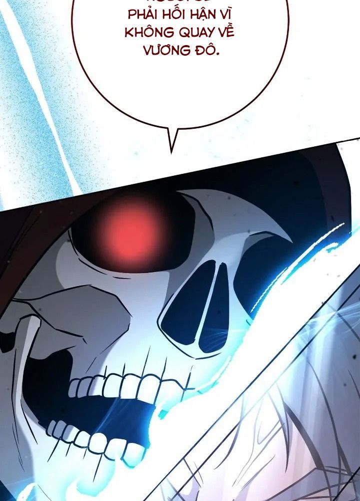 Chiến Binh Xương Trắng Thất Thủ: Chapter 260