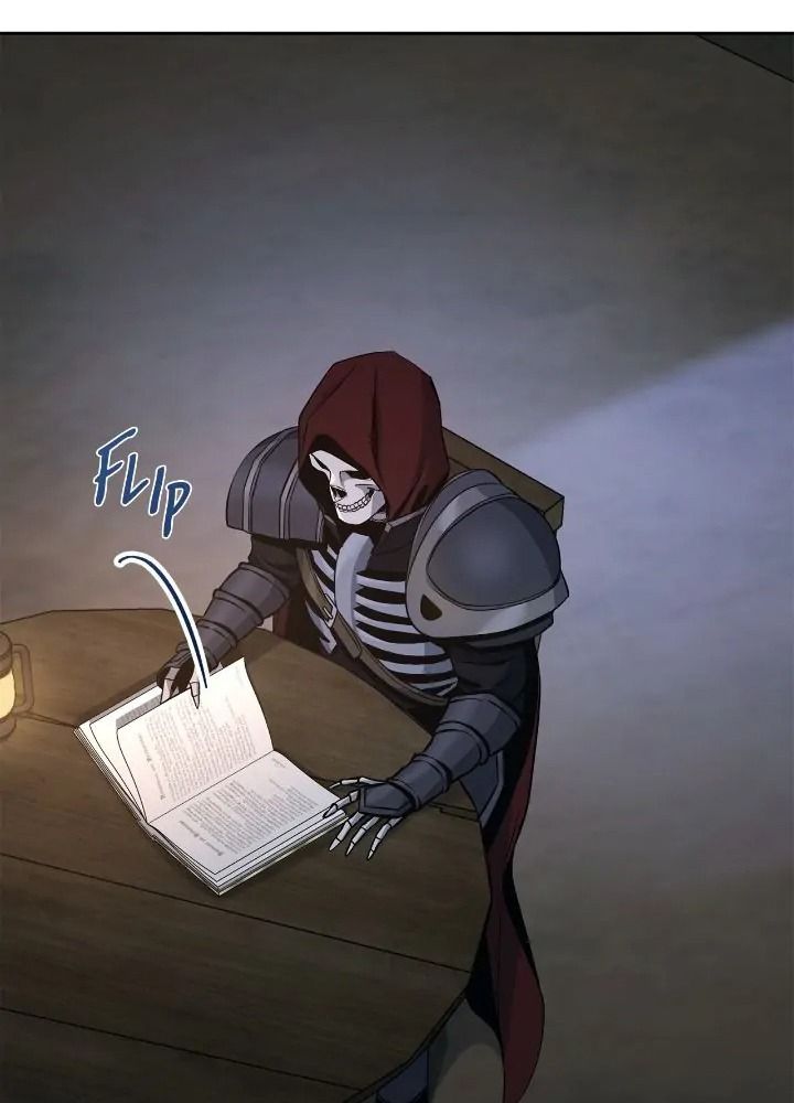 Chiến Binh Xương Trắng Thất Thủ: Chapter 260