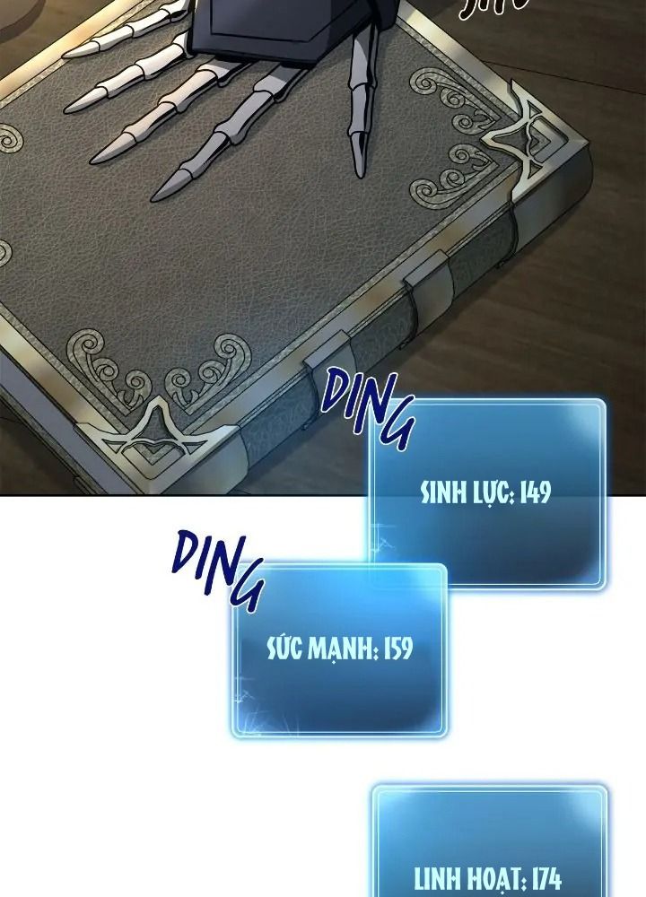 Chiến Binh Xương Trắng Thất Thủ: Chapter 260