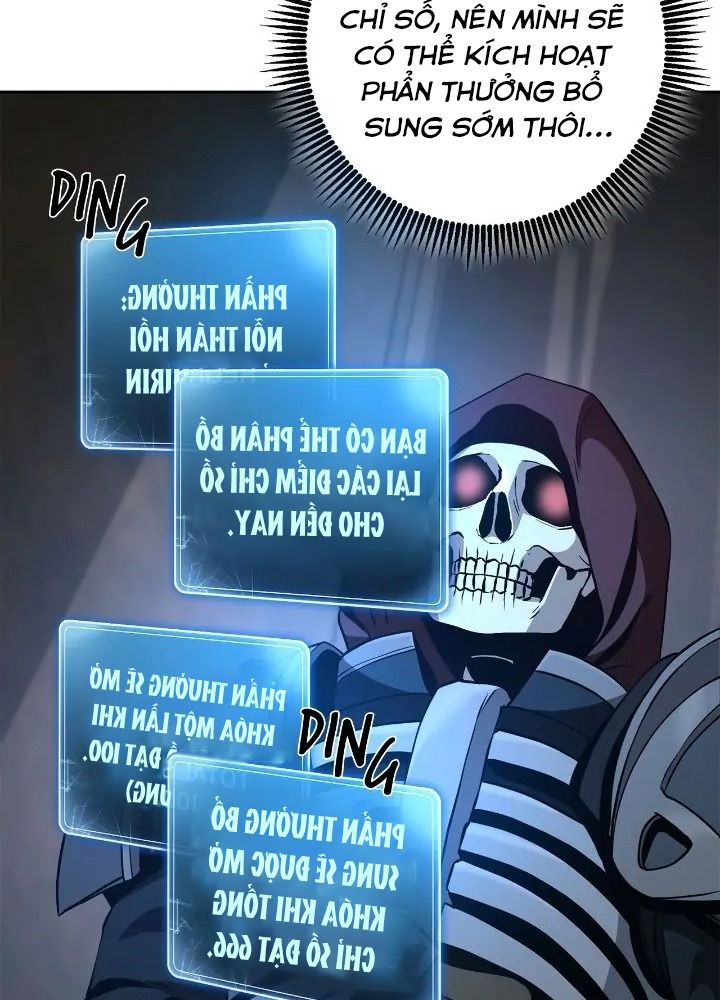 Chiến Binh Xương Trắng Thất Thủ: Chapter 260