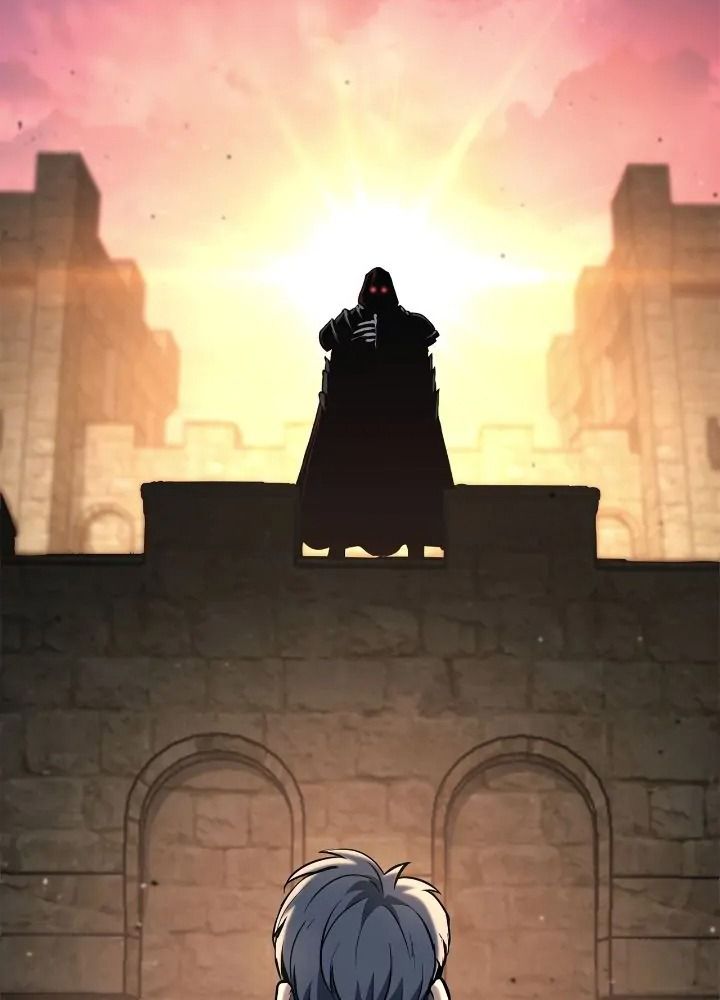 Chiến Binh Xương Trắng Thất Thủ: Chapter 260