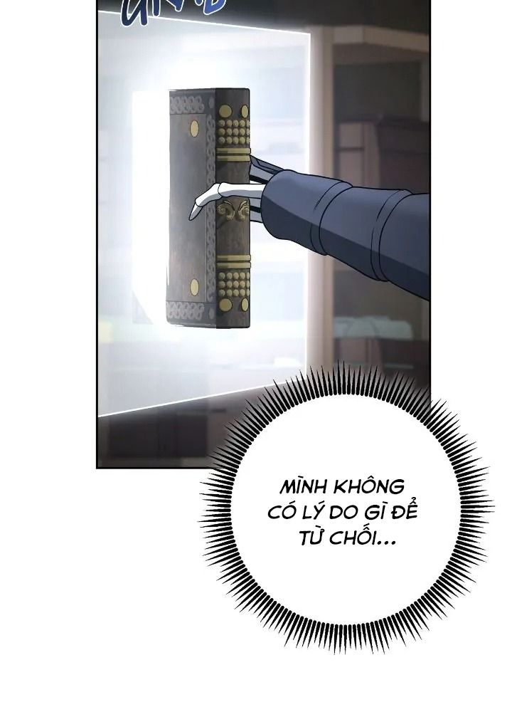 Chiến Binh Xương Trắng Thất Thủ: Chapter 260