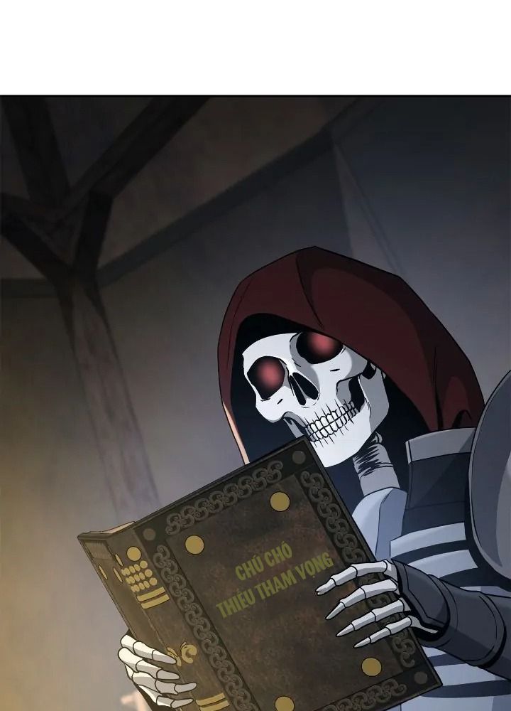 Chiến Binh Xương Trắng Thất Thủ: Chapter 260