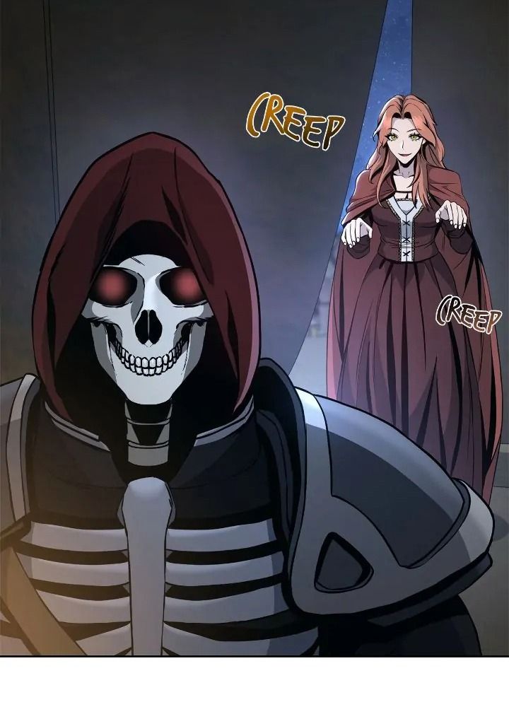 Chiến Binh Xương Trắng Thất Thủ: Chapter 260