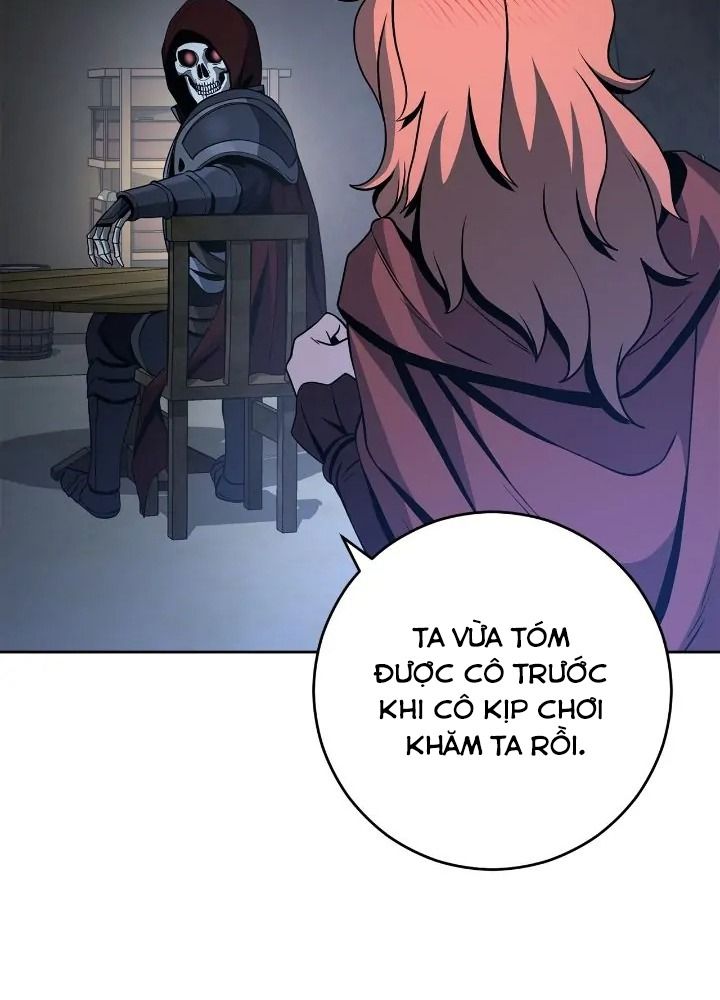 Chiến Binh Xương Trắng Thất Thủ: Chapter 260