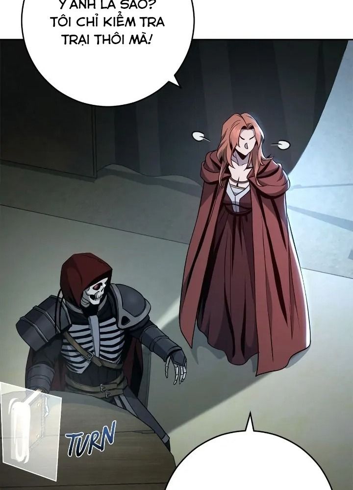 Chiến Binh Xương Trắng Thất Thủ: Chapter 260