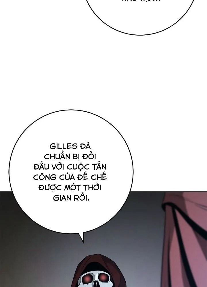 Chiến Binh Xương Trắng Thất Thủ: Chapter 260