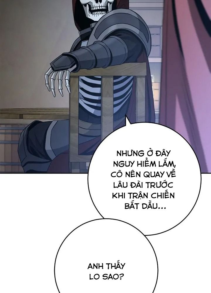 Chiến Binh Xương Trắng Thất Thủ: Chapter 260