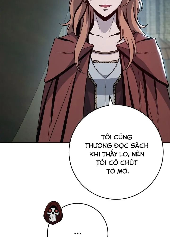 Chiến Binh Xương Trắng Thất Thủ: Chapter 260