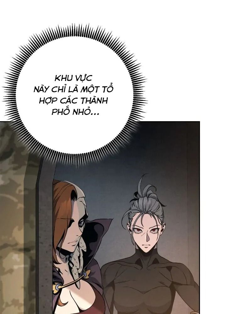 Chiến Binh Xương Trắng Thất Thủ: Chapter 260