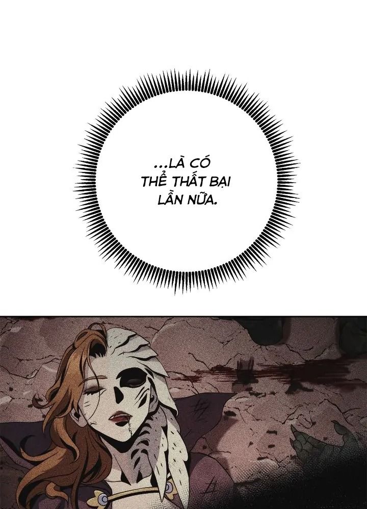 Chiến Binh Xương Trắng Thất Thủ: Chapter 260