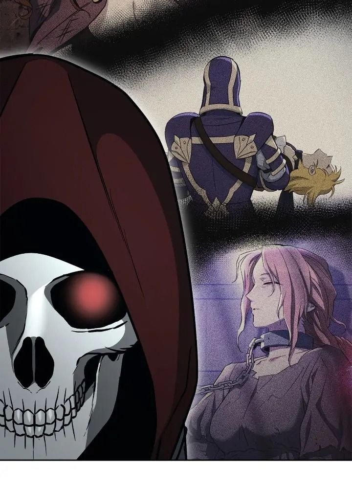 Chiến Binh Xương Trắng Thất Thủ: Chapter 260