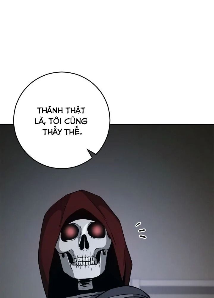 Chiến Binh Xương Trắng Thất Thủ: Chapter 260