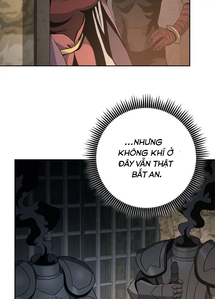 Chiến Binh Xương Trắng Thất Thủ: Chapter 260