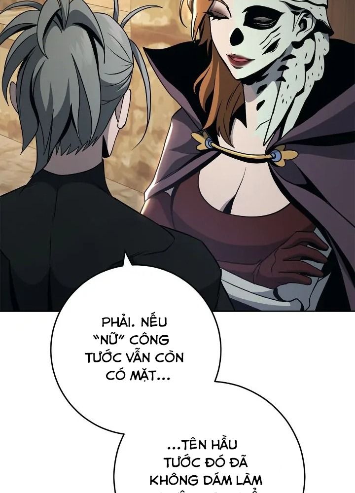 Chiến Binh Xương Trắng Thất Thủ: Chapter 260