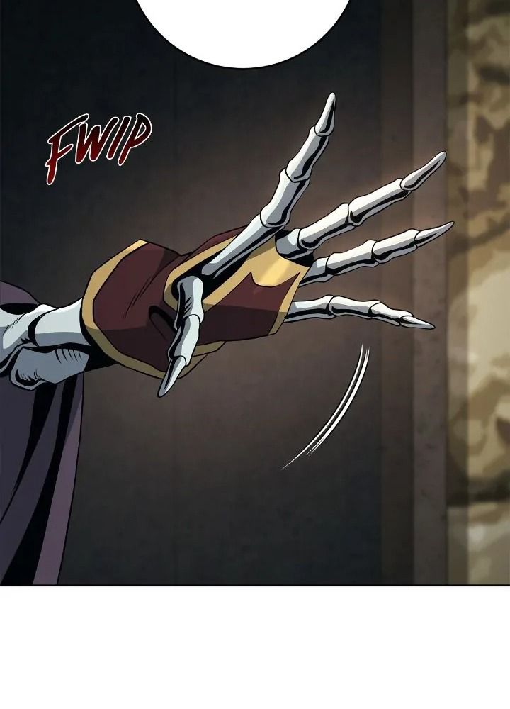 Chiến Binh Xương Trắng Thất Thủ: Chapter 260