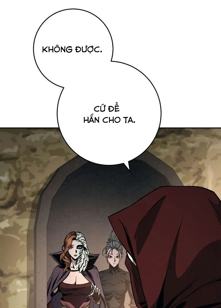 Chiến Binh Xương Trắng Thất Thủ: Chapter 260