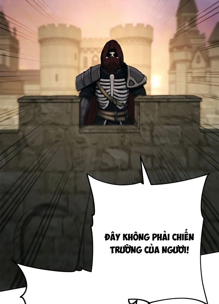 Chiến Binh Xương Trắng Thất Thủ: Chapter 260