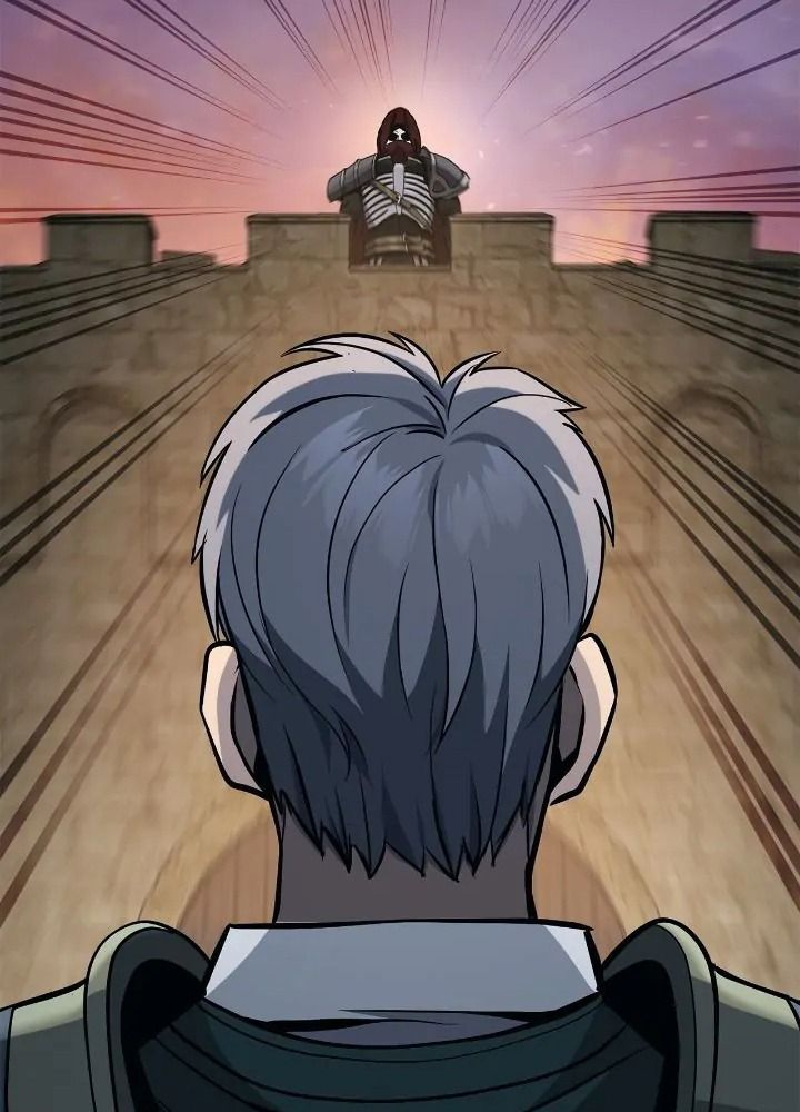 Chiến Binh Xương Trắng Thất Thủ: Chapter 260