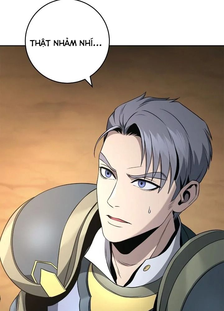 Chiến Binh Xương Trắng Thất Thủ: Chapter 260