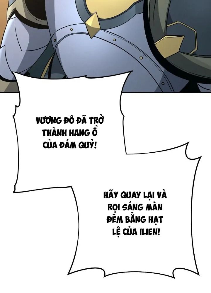 Chiến Binh Xương Trắng Thất Thủ: Chapter 260