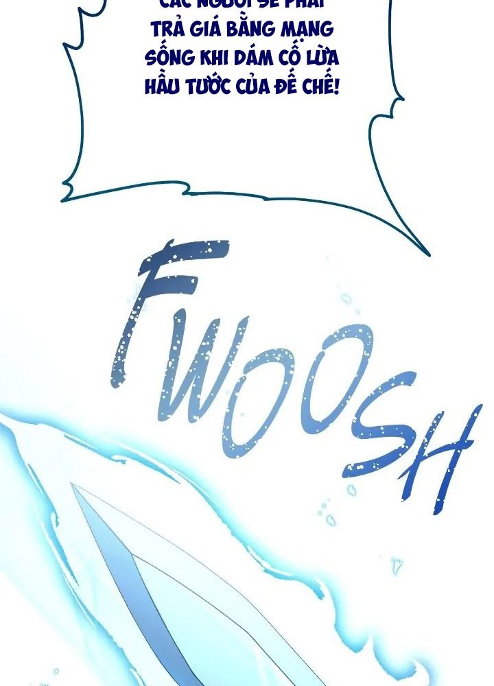Chiến Binh Xương Trắng Thất Thủ: Chapter 260