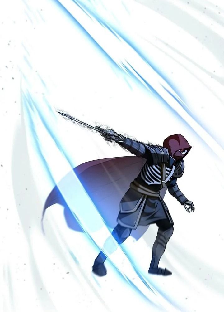 Chiến Binh Xương Trắng Thất Thủ: Chapter 260