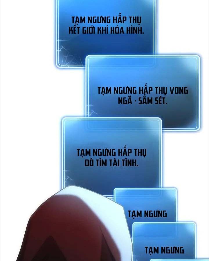 Chiến Binh Xương Trắng Thất Thủ: Chapter 262