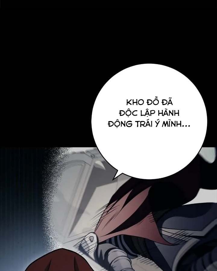 Chiến Binh Xương Trắng Thất Thủ: Chapter 262