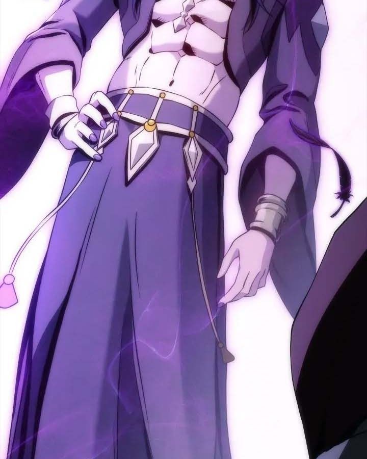 Chiến Binh Xương Trắng Thất Thủ: Chapter 262