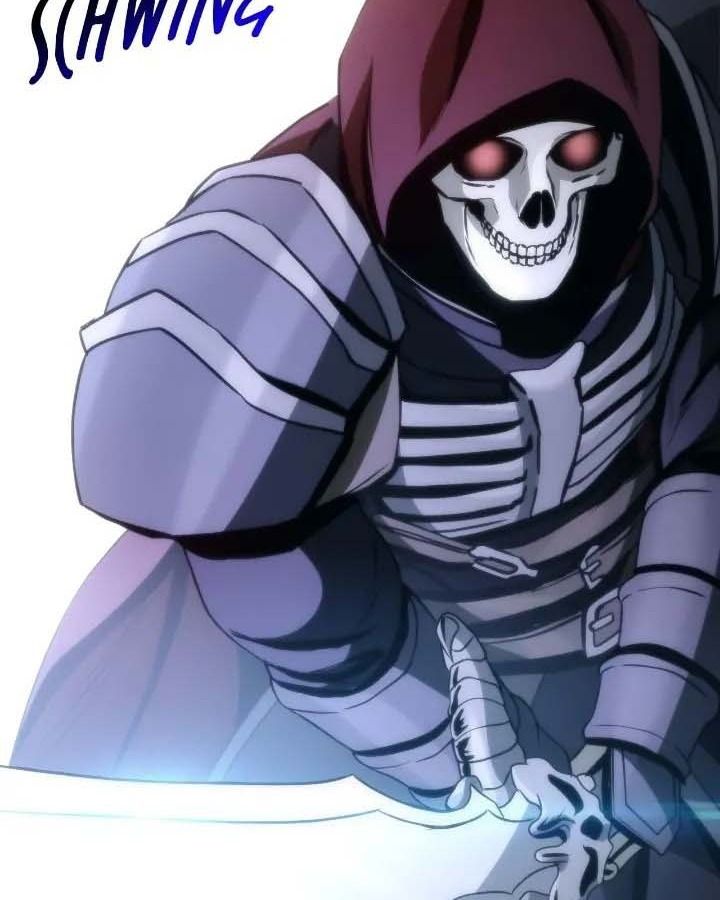 Chiến Binh Xương Trắng Thất Thủ: Chapter 262