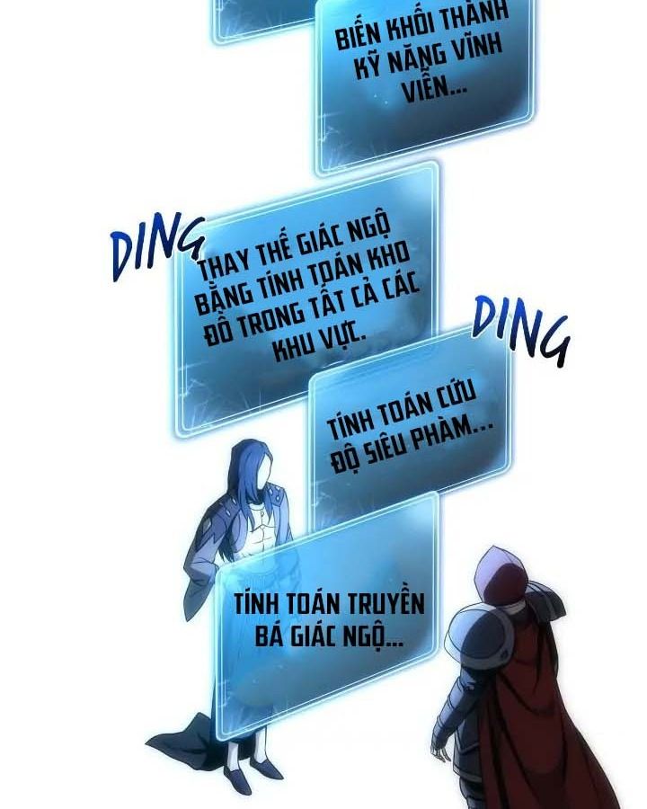 Chiến Binh Xương Trắng Thất Thủ: Chapter 262