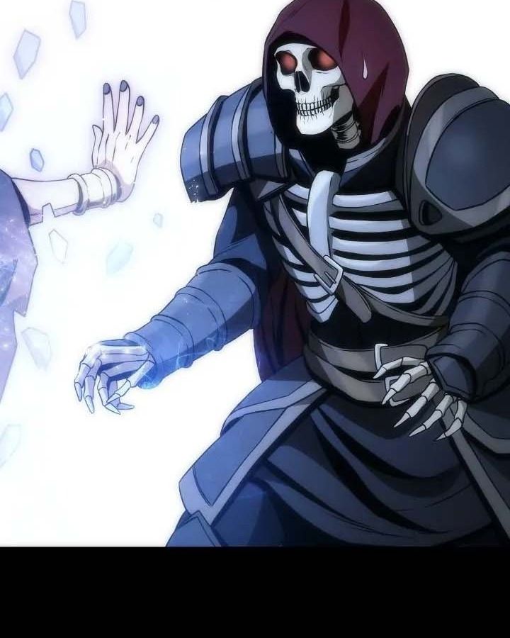 Chiến Binh Xương Trắng Thất Thủ: Chapter 262