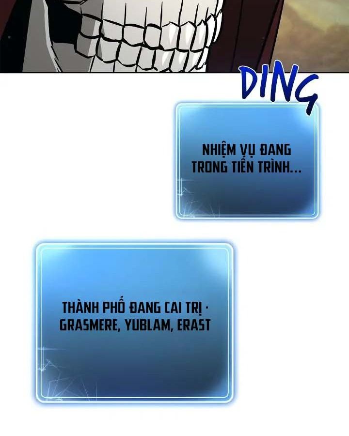 Chiến Binh Xương Trắng Thất Thủ: Chapter 262